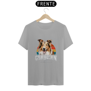 Nome do produtoCamiseta Guardião Collie