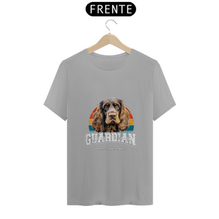 Nome do produtoCamiseta Guardião English Cocker Spaniel