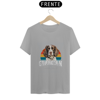 Nome do produtoCamiseta Guardião English Springer Spaniel