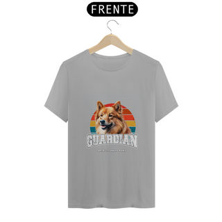 Nome do produtoCamiseta Guardião Finnish Spitz