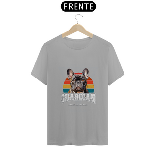 Nome do produtoCamiseta Guardião French Bulldog