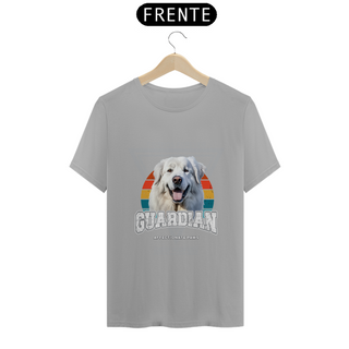 Nome do produtoCamiseta Guardião Great Pyrenees