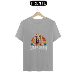 Nome do produtoCamiseta Guardião Afghan Hound