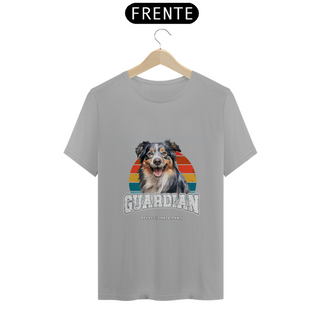 Nome do produtoCamiseta Guardião Australian Shepherd