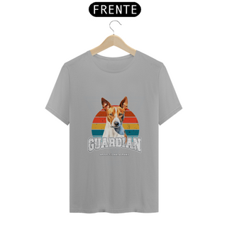 Nome do produtoCamiseta Guardião Basenji