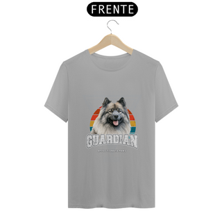 Nome do produtoCamiseta Guardião Keeshond