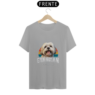 Nome do produtoCamiseta Guardião Lhasa Apso