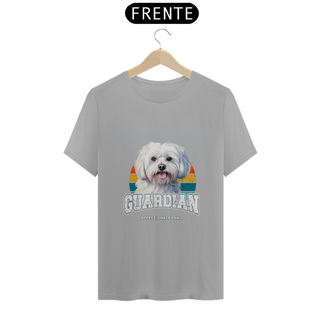 Nome do produtoCamiseta Guardião Maltese