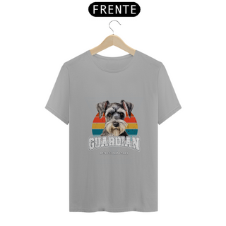 Nome do produtoCamiseta Guardião Miniature Schnauzer