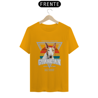 Nome do produtoCamiseta Guardião Bull Terrier