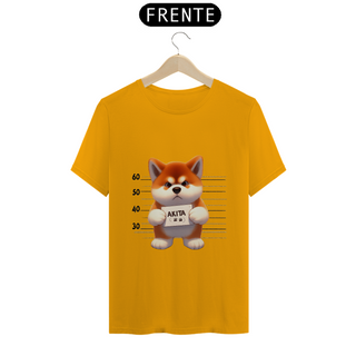 Nome do produtoCamiseta Akita