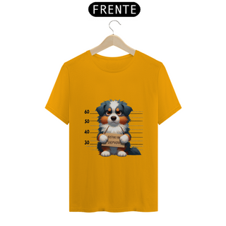 Nome do produtoCamiseta Australian Shepherd