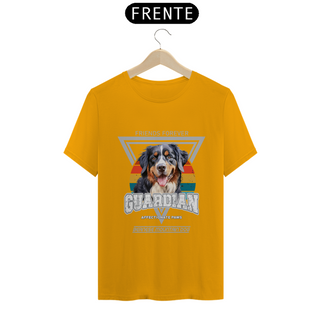 Nome do produtoCamiseta Guardião Bernese Mountain Dog