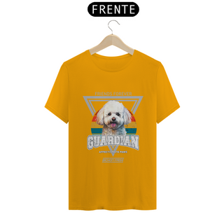 Nome do produtoCamiseta Guardião Bichon Frise