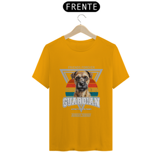 Nome do produtoCamiseta Guardião Border Terrier