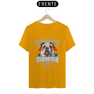 Nome do produtoCamiseta Guardião Bulldog