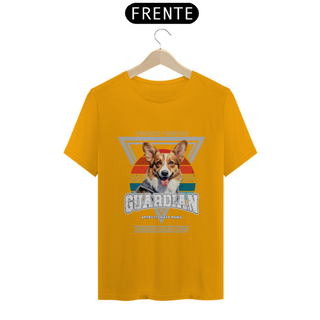 Nome do produtoCamiseta Guardião Cardigan Welsh Corgi