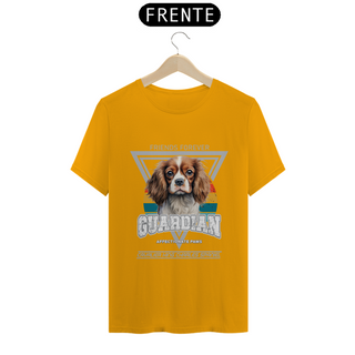 Nome do produtoCamiseta Guardião Cavalier King Charles Spaniel