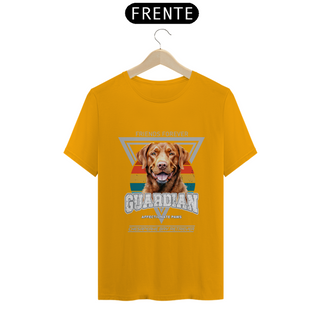 Nome do produtoCamiseta Guardião Chesapeake Bay Retriever