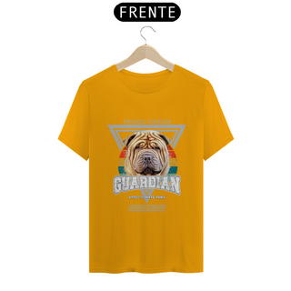 Nome do produtoCamiseta Guardião Chinese Shar-Pei