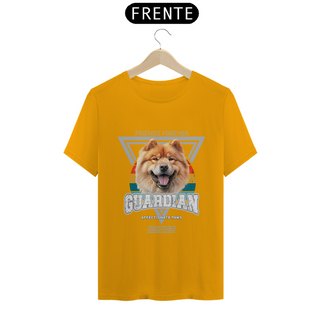 Nome do produtoCamiseta Guardião Chow Chow