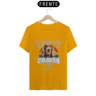 Nome do produtoCamiseta Guardião Cocker Spaniel