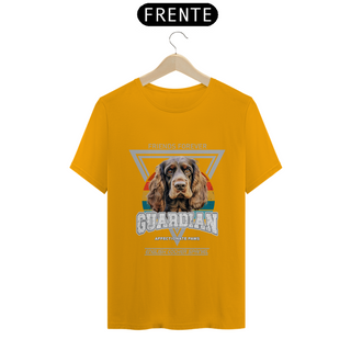 Nome do produtoCamiseta Guardião English Cocker Spaniel