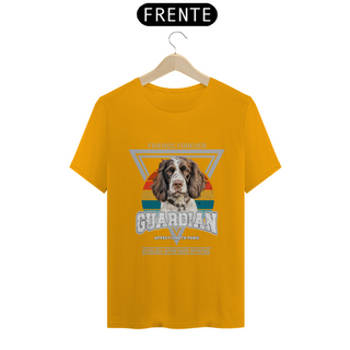 Nome do produtoCamiseta Guardião English Springer Spaniel