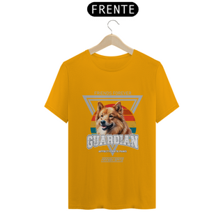 Nome do produtoCamiseta Guardião Finnish Spitz