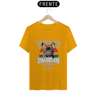 Nome do produtoCamiseta Guardião French Bulldog