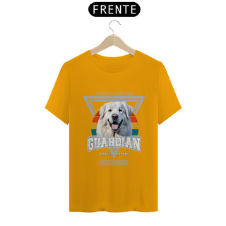 Nome do produtoCamiseta Guardião Great Pyrenees