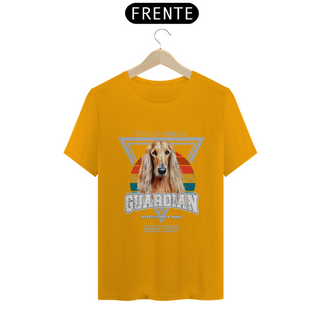 Nome do produtoCamiseta Guardião Afghan Hound