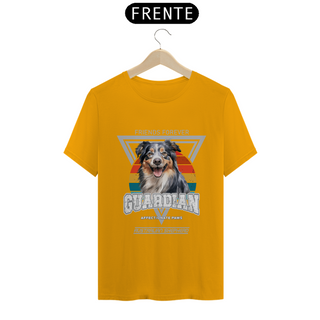 Nome do produtoCamiseta Guardião Australian Shepherd