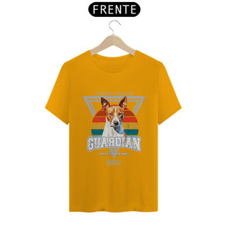 Nome do produtoCamiseta Guardião Basenji