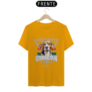 Nome do produtoCamiseta Guardião Beagle