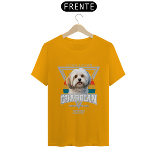 Nome do produtoCamiseta Guardião Havanese