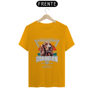 Nome do produtoCamiseta Guardião Irish Setter