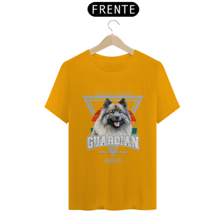 Nome do produtoCamiseta Guardião Keeshond