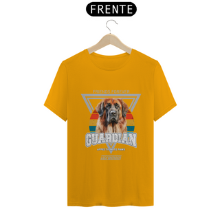 Nome do produtoCamiseta Guardião Leonberger