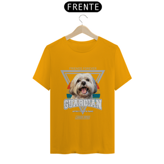 Nome do produtoCamiseta Guardião Lhasa Apso