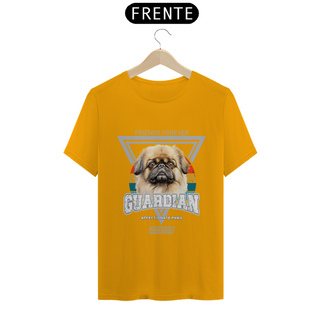 Nome do produtoCamiseta Guardião Pekingese