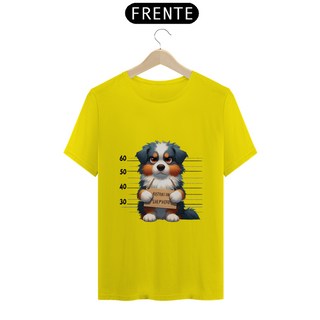 Nome do produtoCamiseta Australian Shepherd