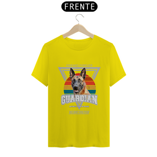 Nome do produtoCamiseta Guardião Belgian Malinois