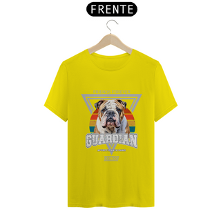 Nome do produtoCamiseta Guardião Bulldog