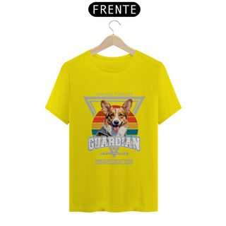 Nome do produtoCamiseta Guardião Cardigan Welsh Corgi