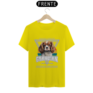 Nome do produtoCamiseta Guardião Cavalier King Charles Spaniel