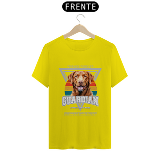 Nome do produtoCamiseta Guardião Chesapeake Bay Retriever