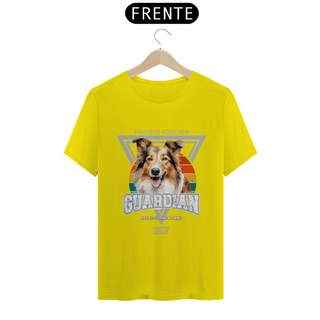 Nome do produtoCamiseta Guardião Collie