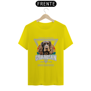 Nome do produtoCamiseta Guardião English Cocker Spaniel