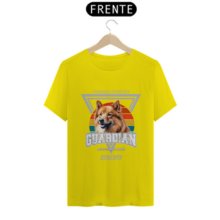 Nome do produtoCamiseta Guardião Finnish Spitz